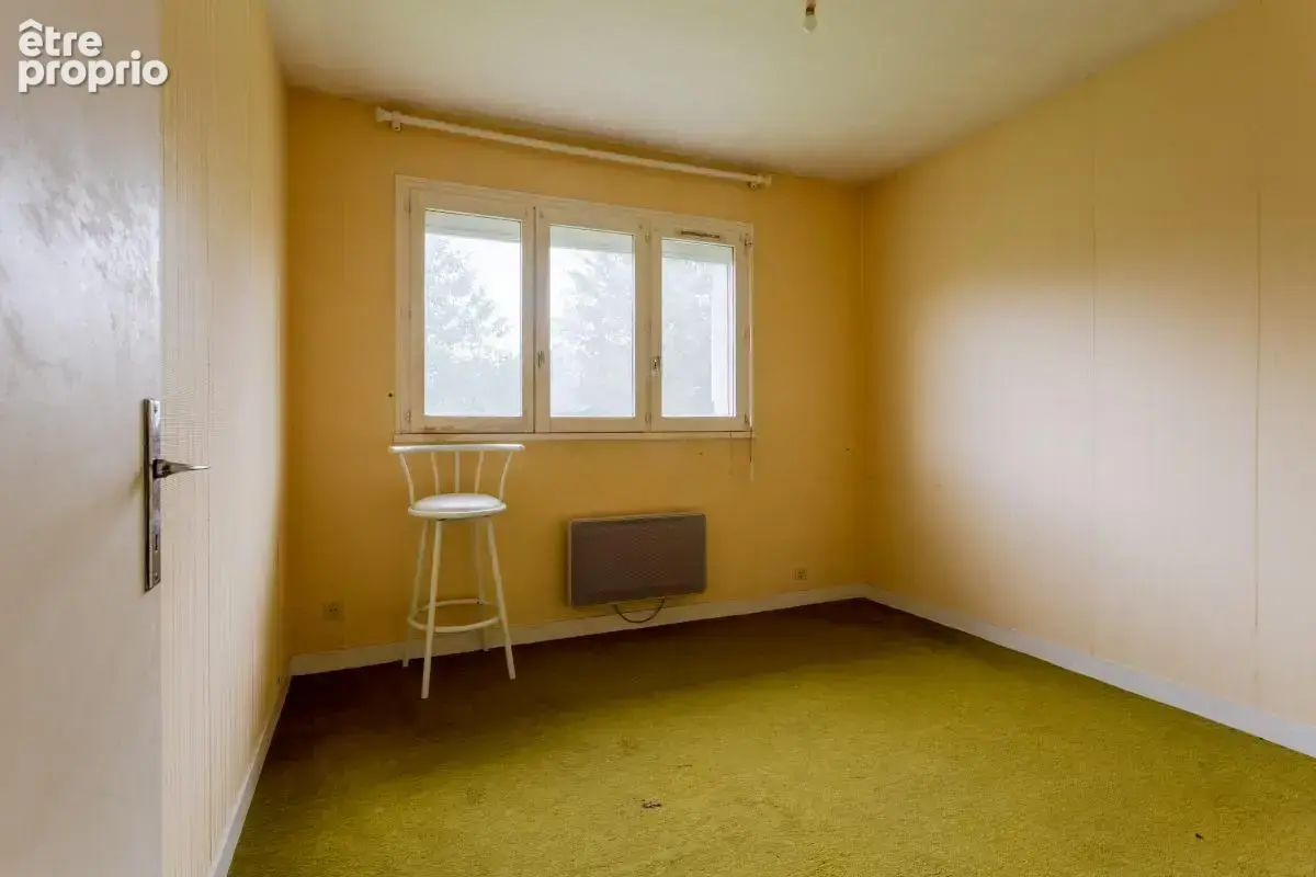 Maison - 152 m² - Saint-Gatien-des-Bois (14) - photo 7