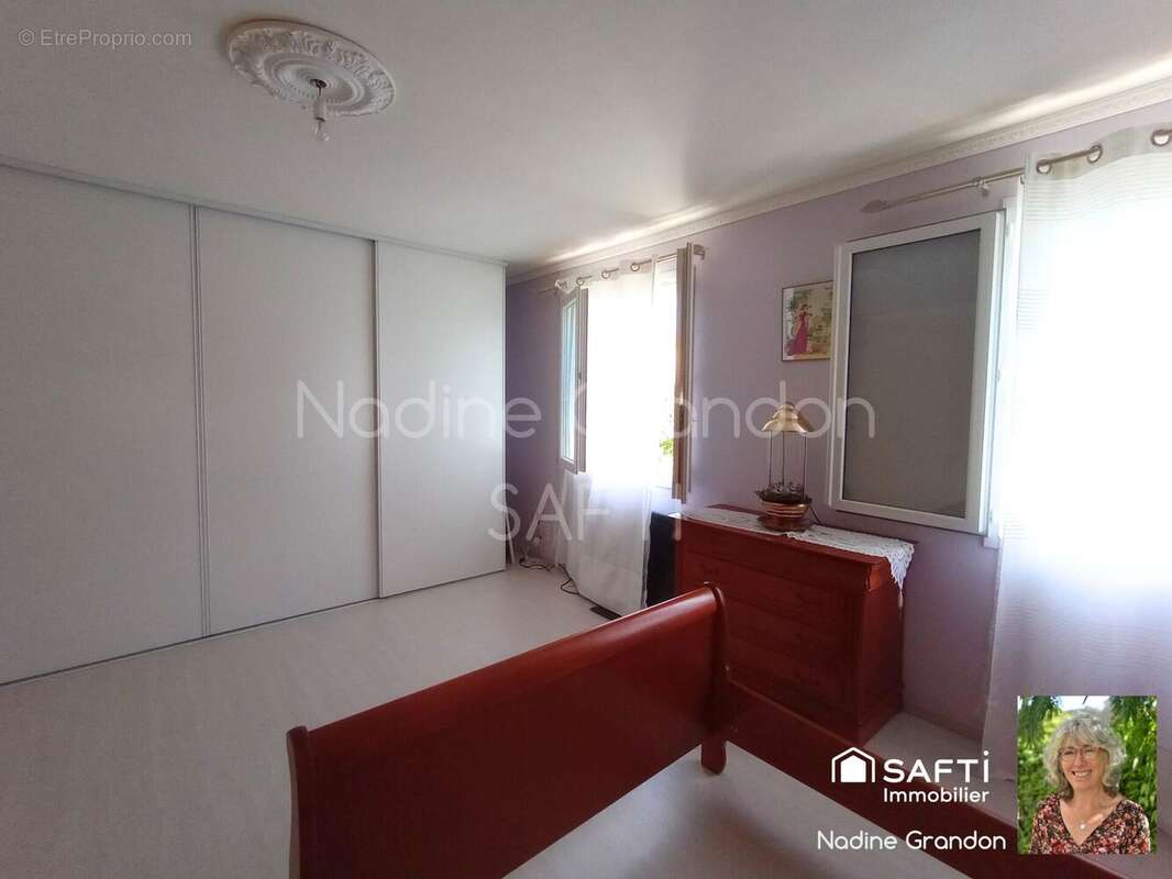 Photo 4 - Maison à CHALAIS