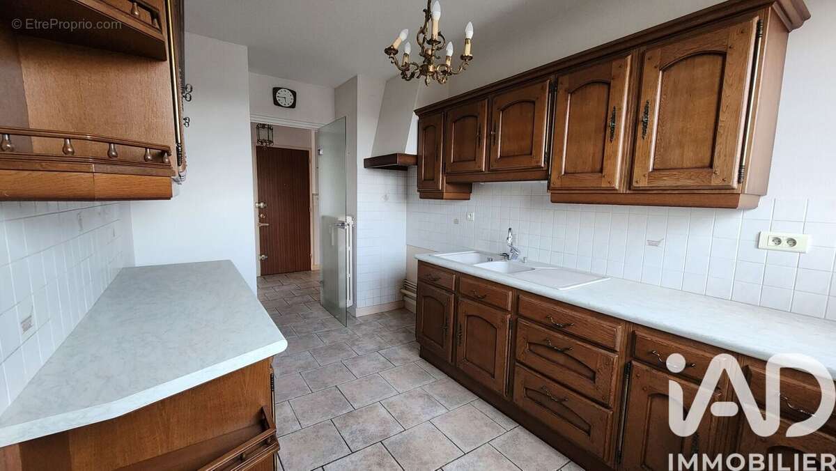Appartement 73 m² à Bergerac  - photo 6