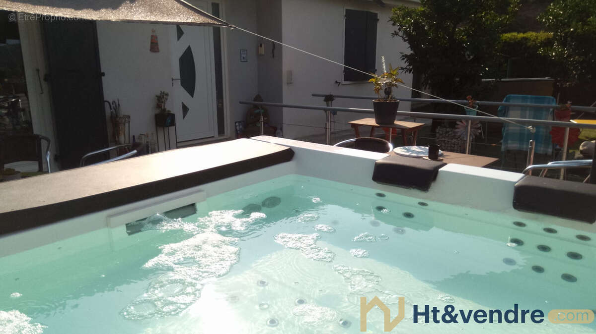 Maison plain-pied bormes les mimosas - photo 10