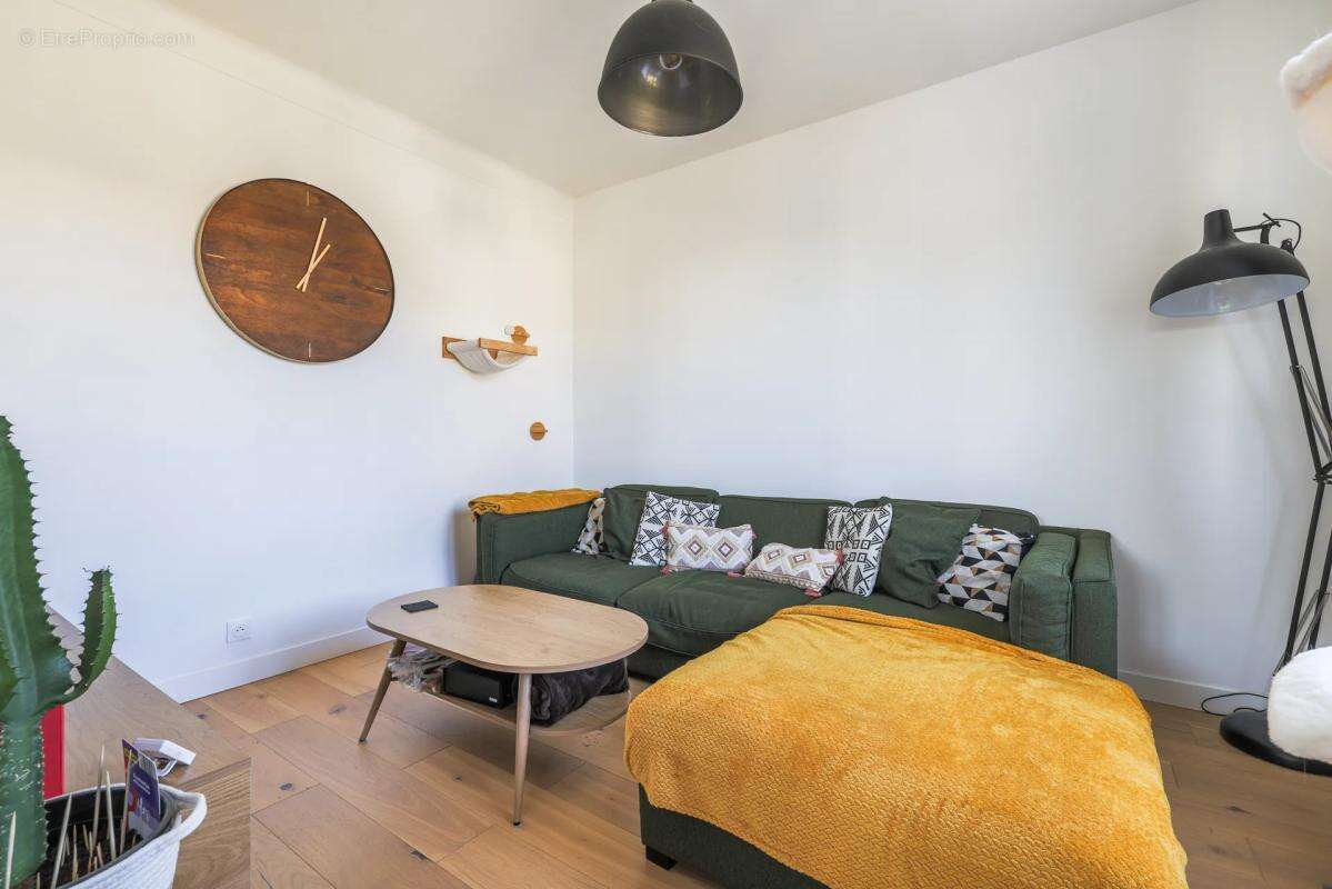 Appartement à DRAVEIL