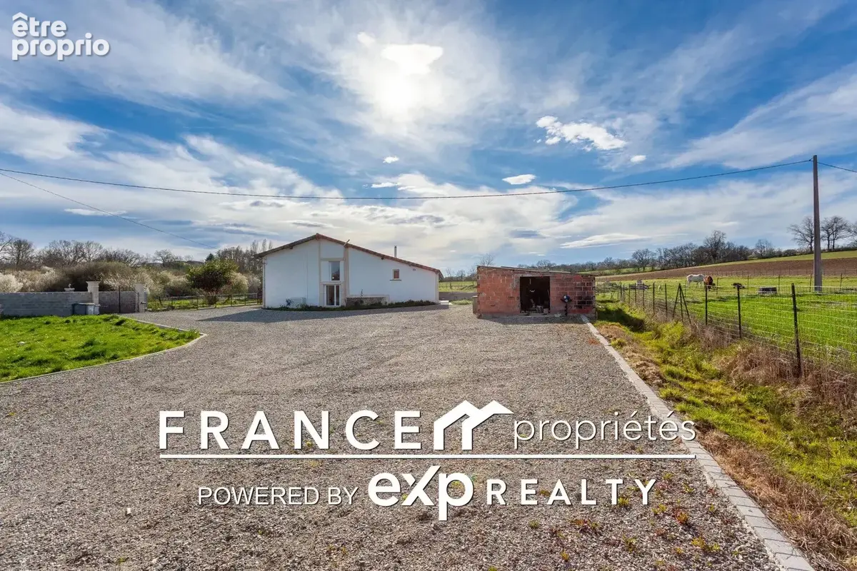 Maison 283 m² à Carbonne  - photo 9