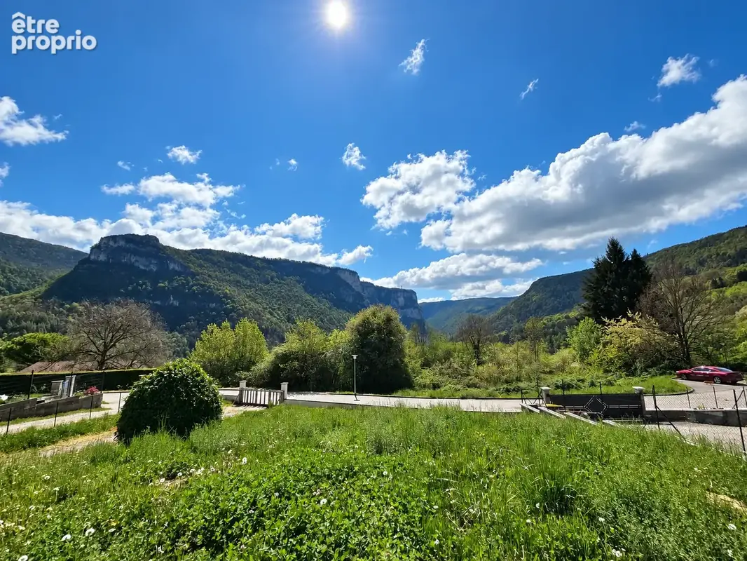 Villa neuve - 114 m2 - 886 m2 de terrain - Tenay - photo 17