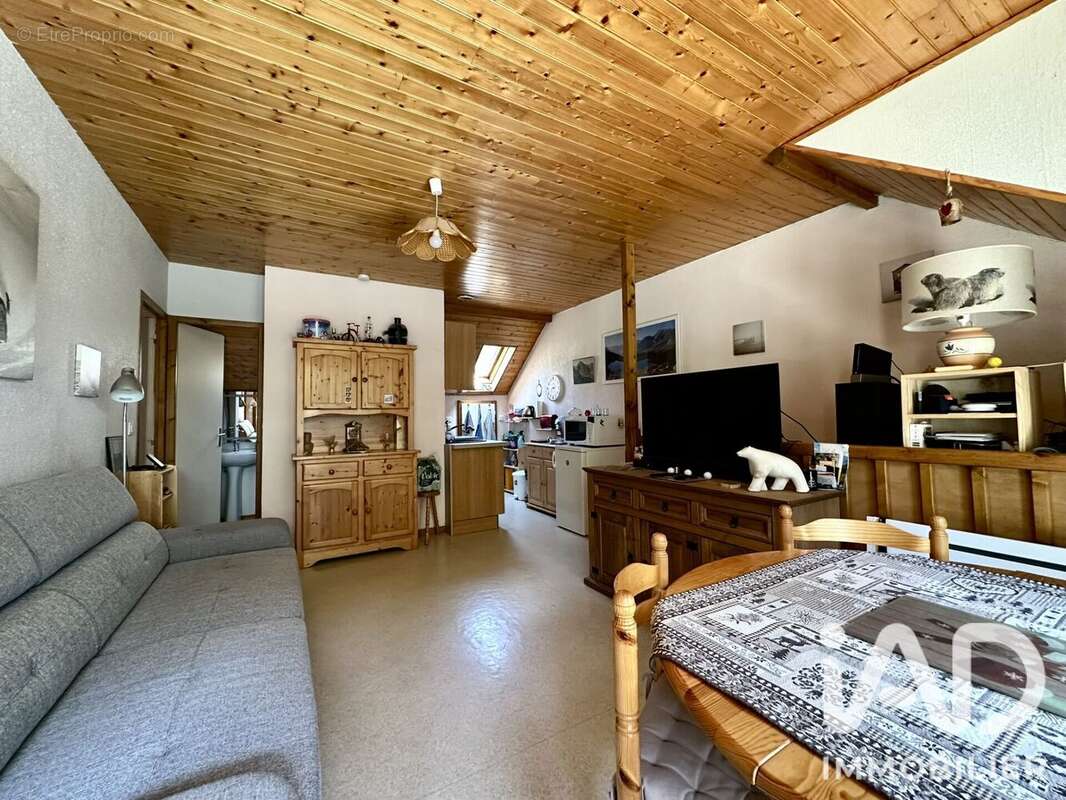 Photo 5 - Appartement à CAUTERETS