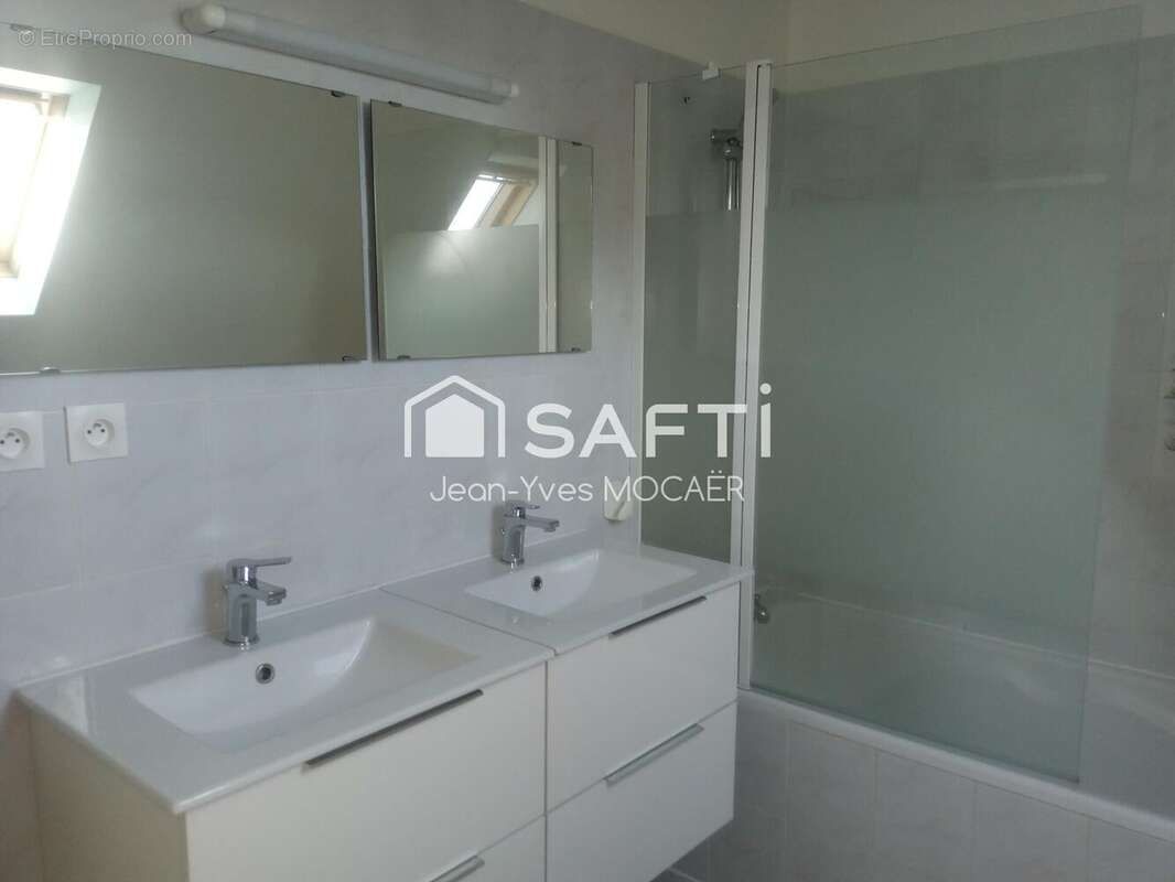 Photo 6 - Maison à PLEYBEN