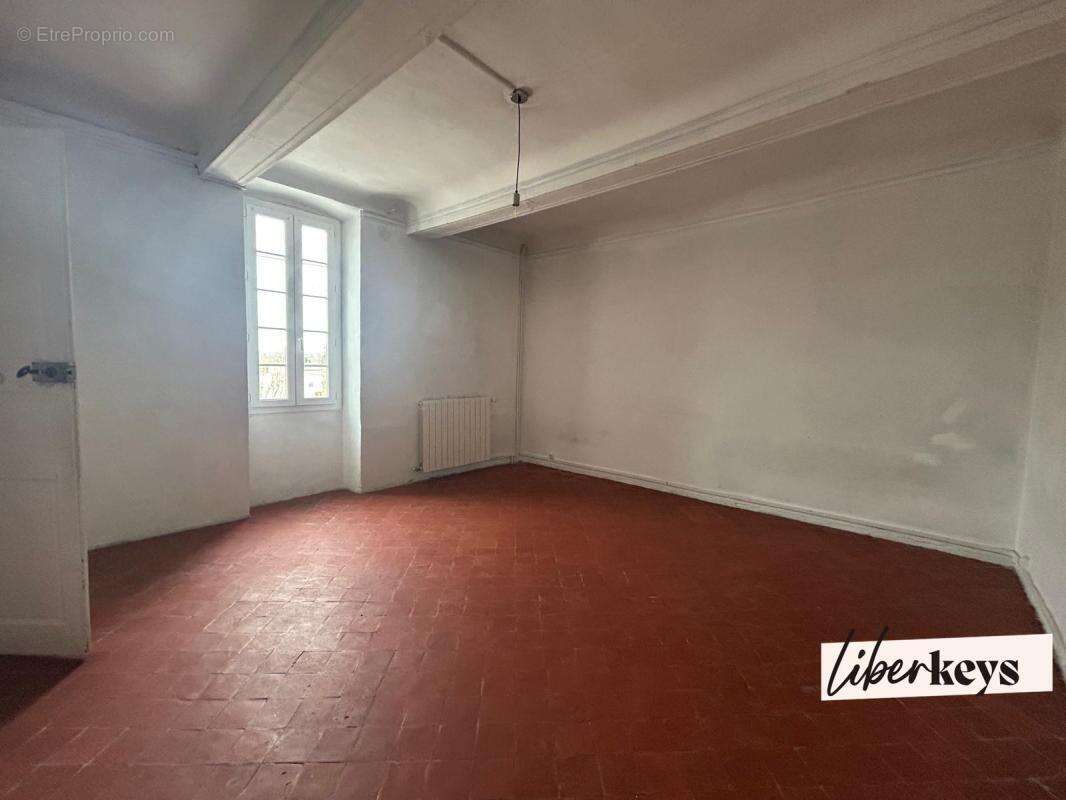 Maison de ville T5 avec cour, Mazan centre, Fort potentiel pour projet de gîtes ou location saisonnière - photo 10