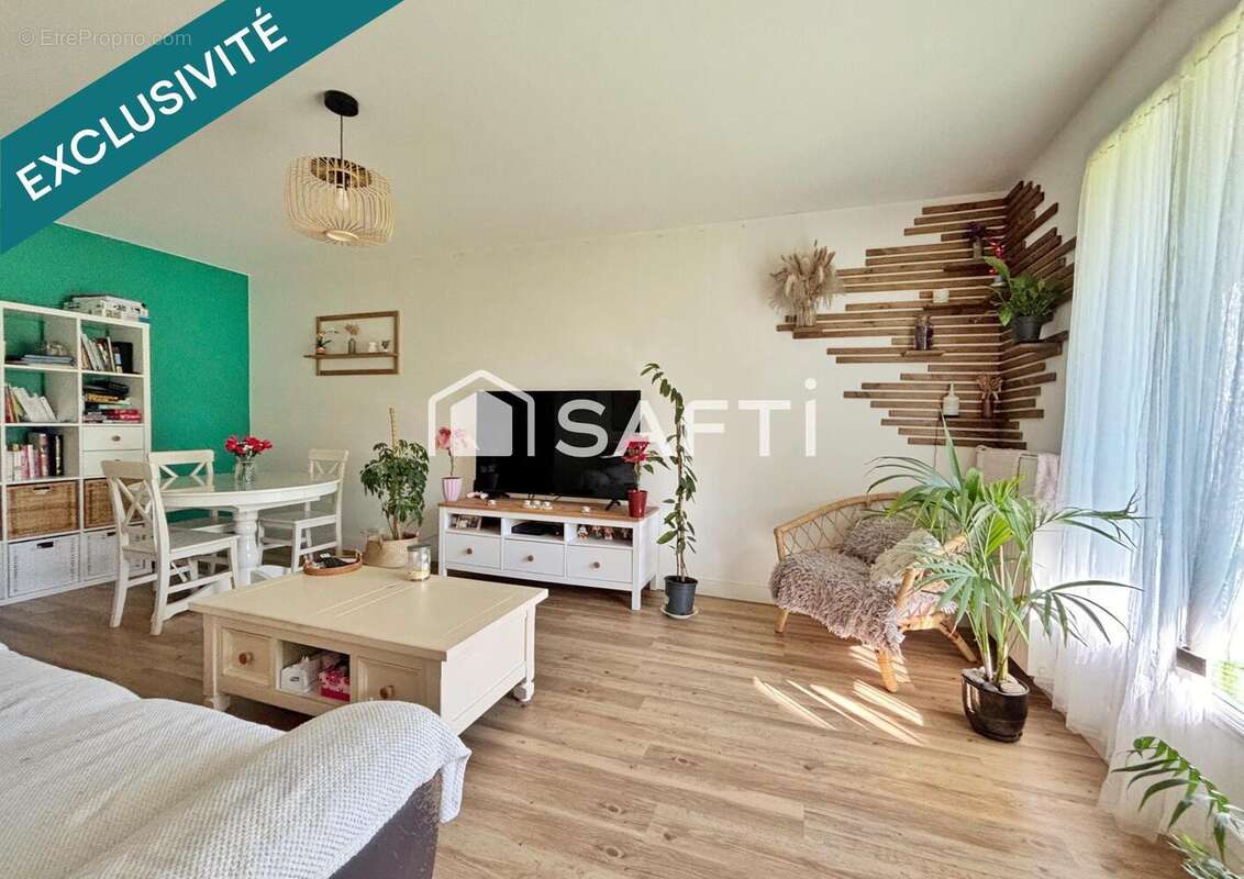 Photo 2 - Appartement à NANTES