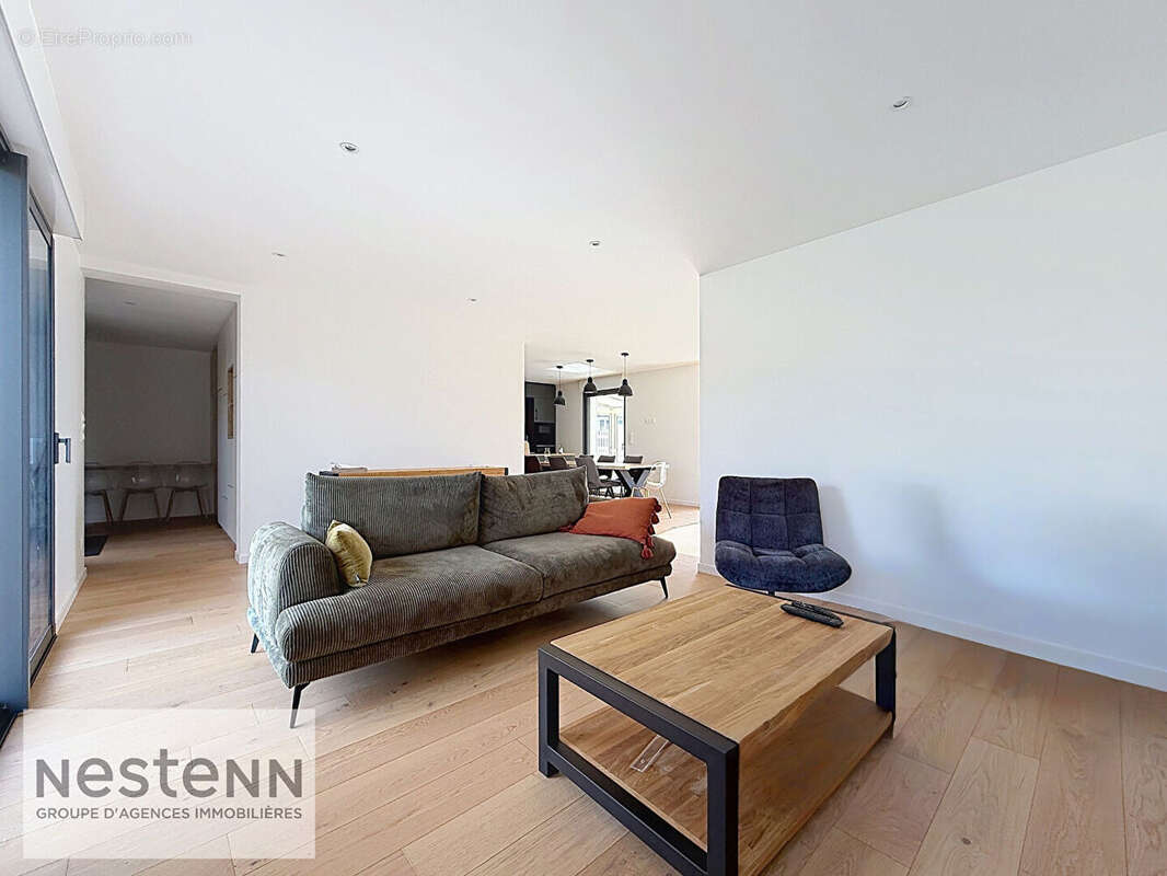 Maison récente 3 pièces à vendre à Saint Gervais - 281 000 - photo 7