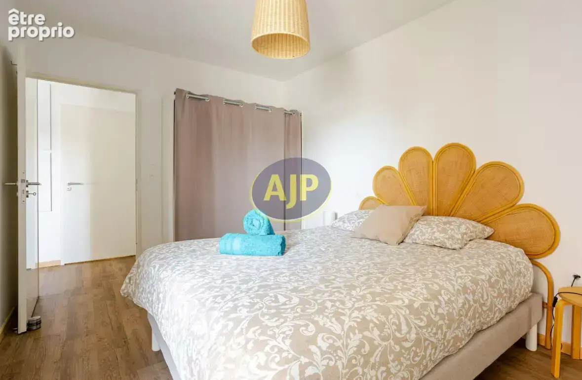 Appartement t2 lacanau ocean - photo 5