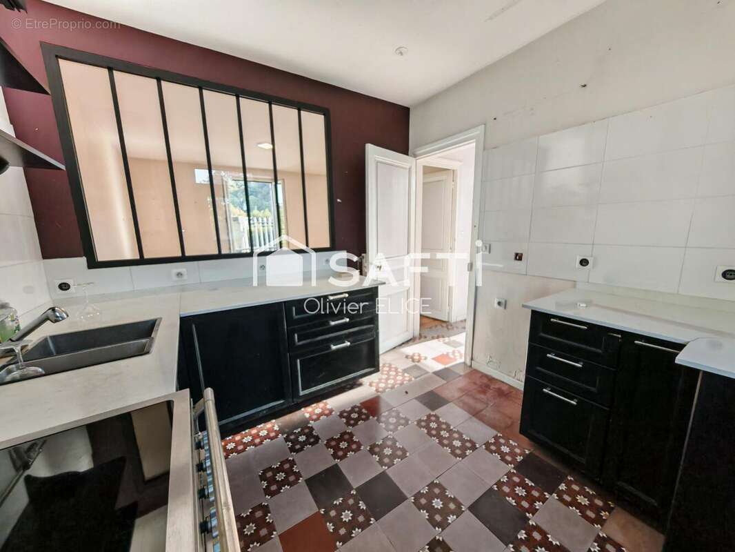 Photo 4 - Maison à CREIL