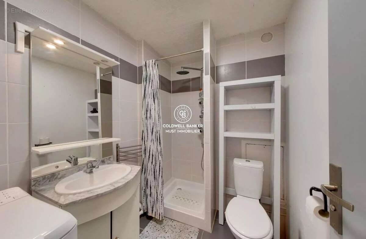 Appartement à SAINT-NAZAIRE