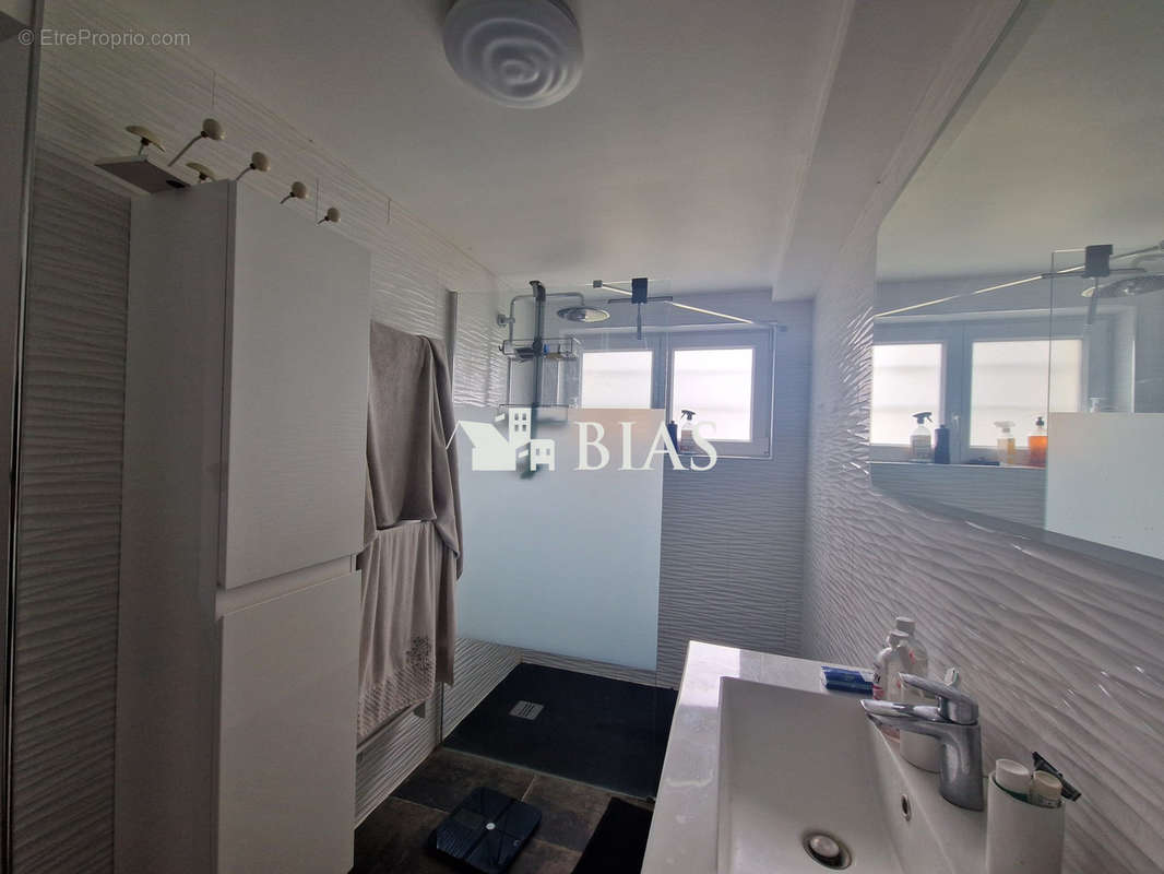 Maison à LE NEUBOURG