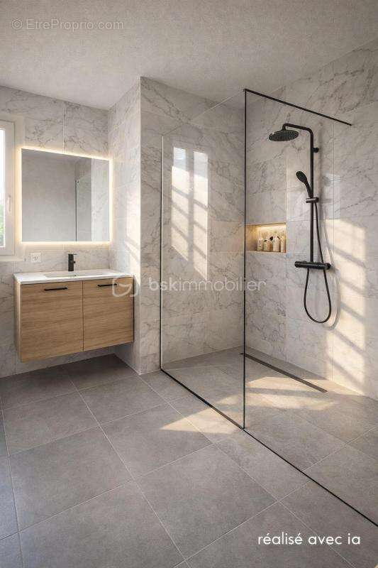 Appartement à DOMENE