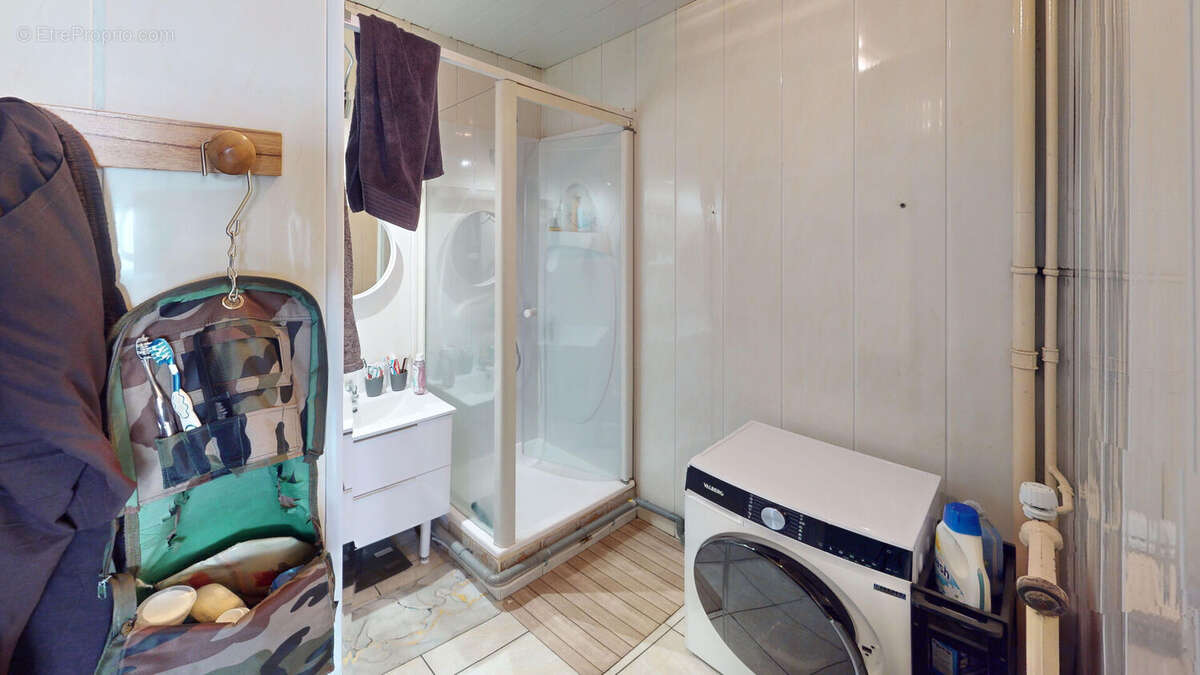 Appartement à BESANCON