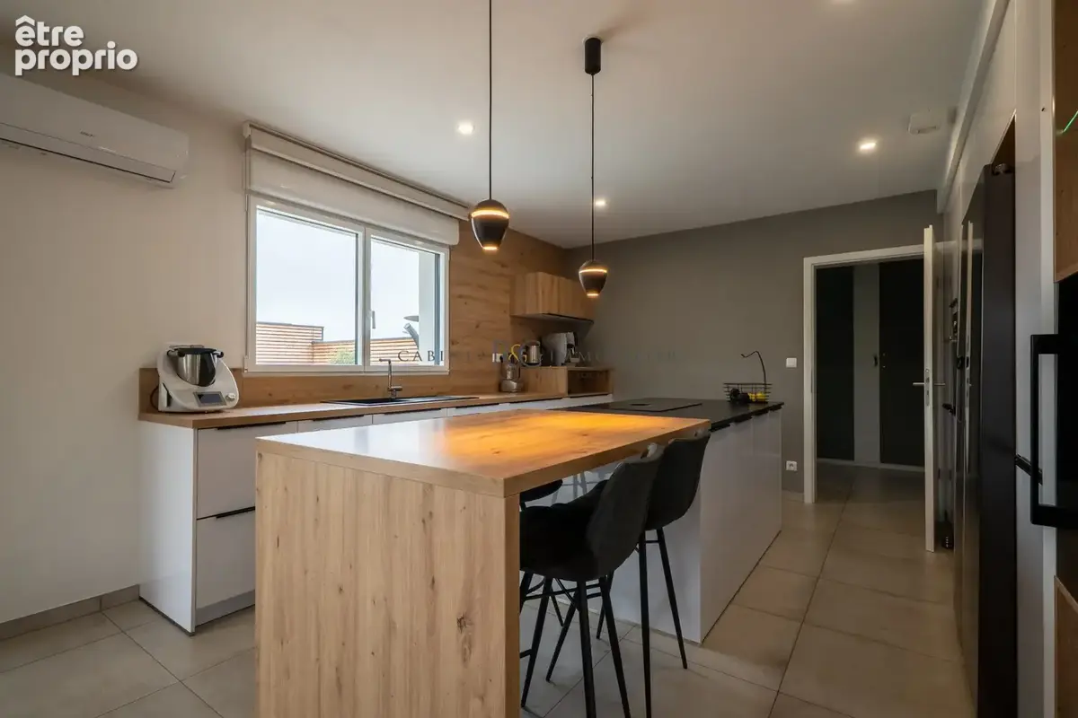 Maison 5 pièces 149 m² à vendre à Thionville (57100) - photo 5