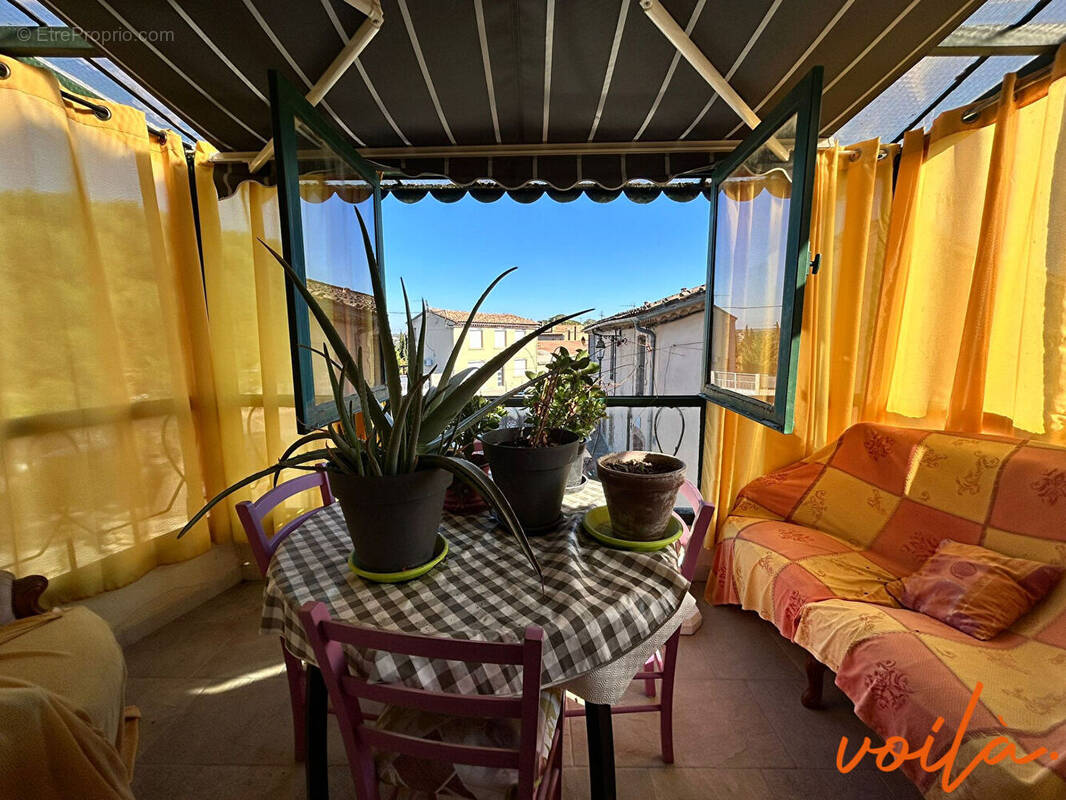 Maison à CARCASSONNE