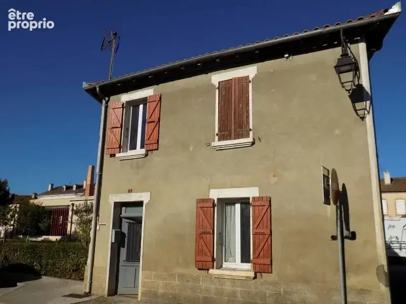 Maison entièrement rénovée, proche commerces et écoles - photo 11