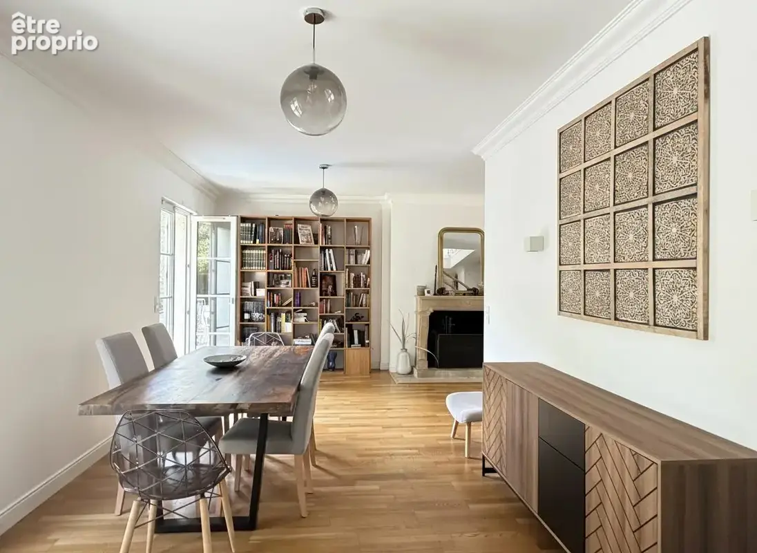 Maison 9 pièces 184 m² à vendre à Montlignon (95680) - photo 6