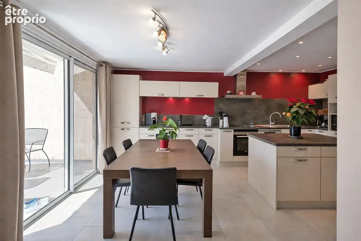Maison 152 m² à La Colle-Sur-Loup  - photo 78