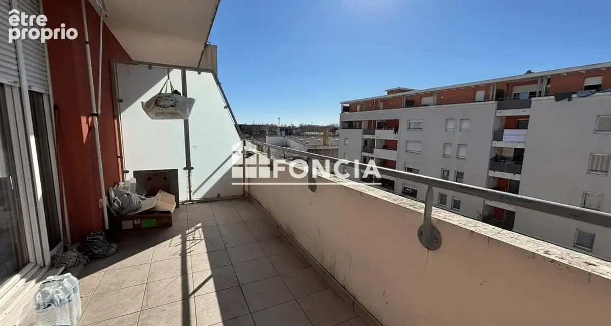 Photo Appartement à Avignon au prix de 117 000€