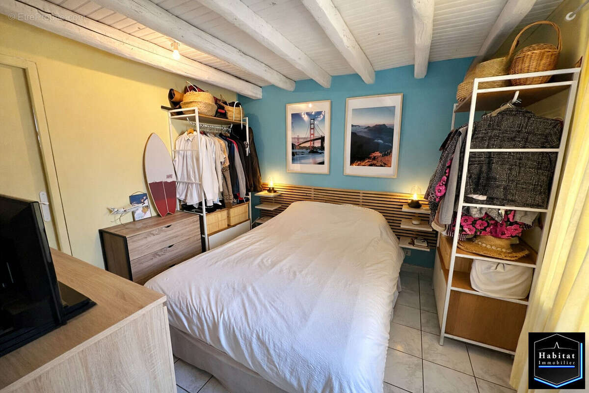 Appartement à OTHIS