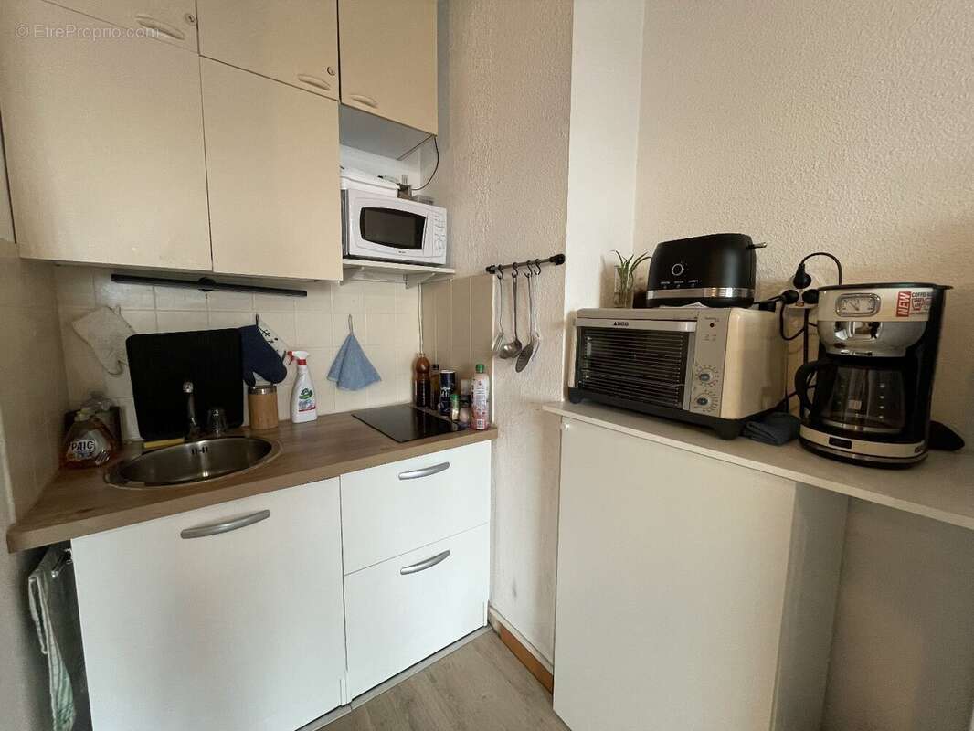 Appartement à MARSEILLAN