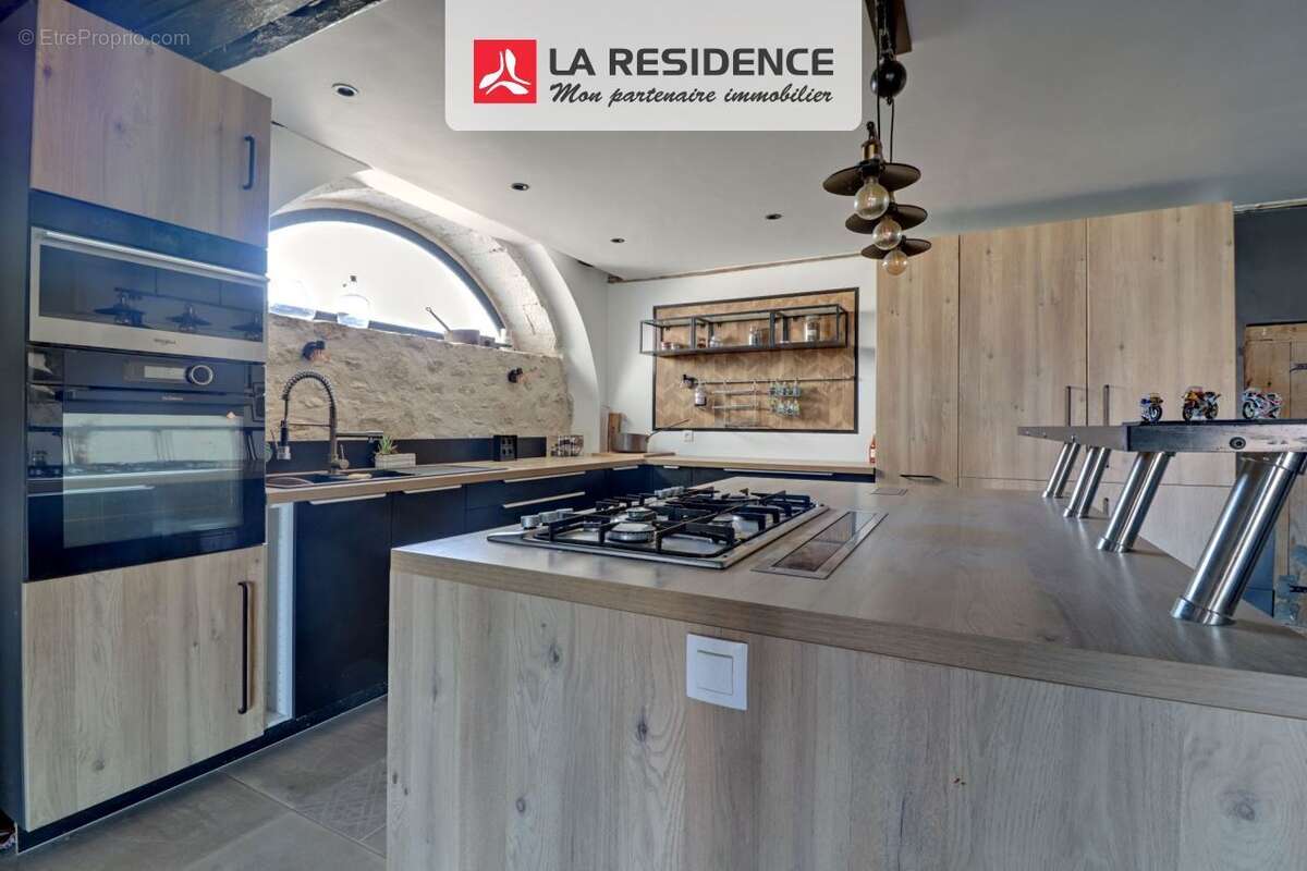 Maison à MONTAINVILLE