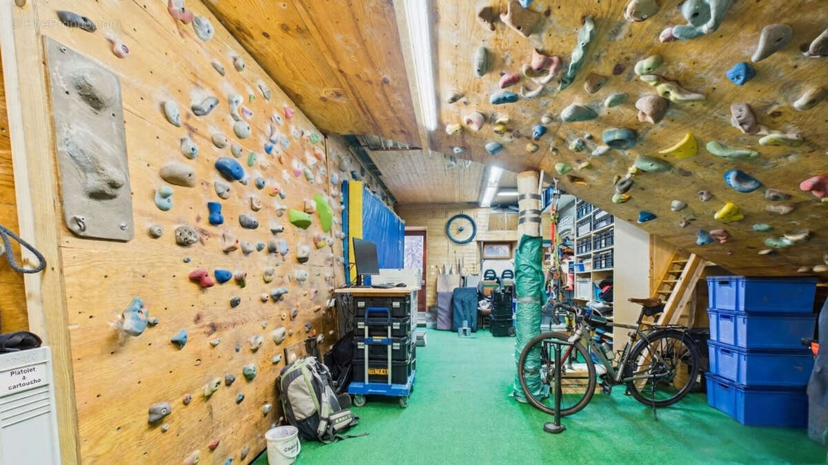 Maison à ANCY-SUR-MOSELLE