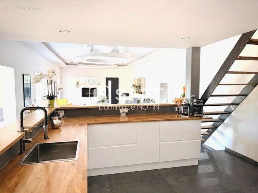 Photo 4 - Maison à OINGT