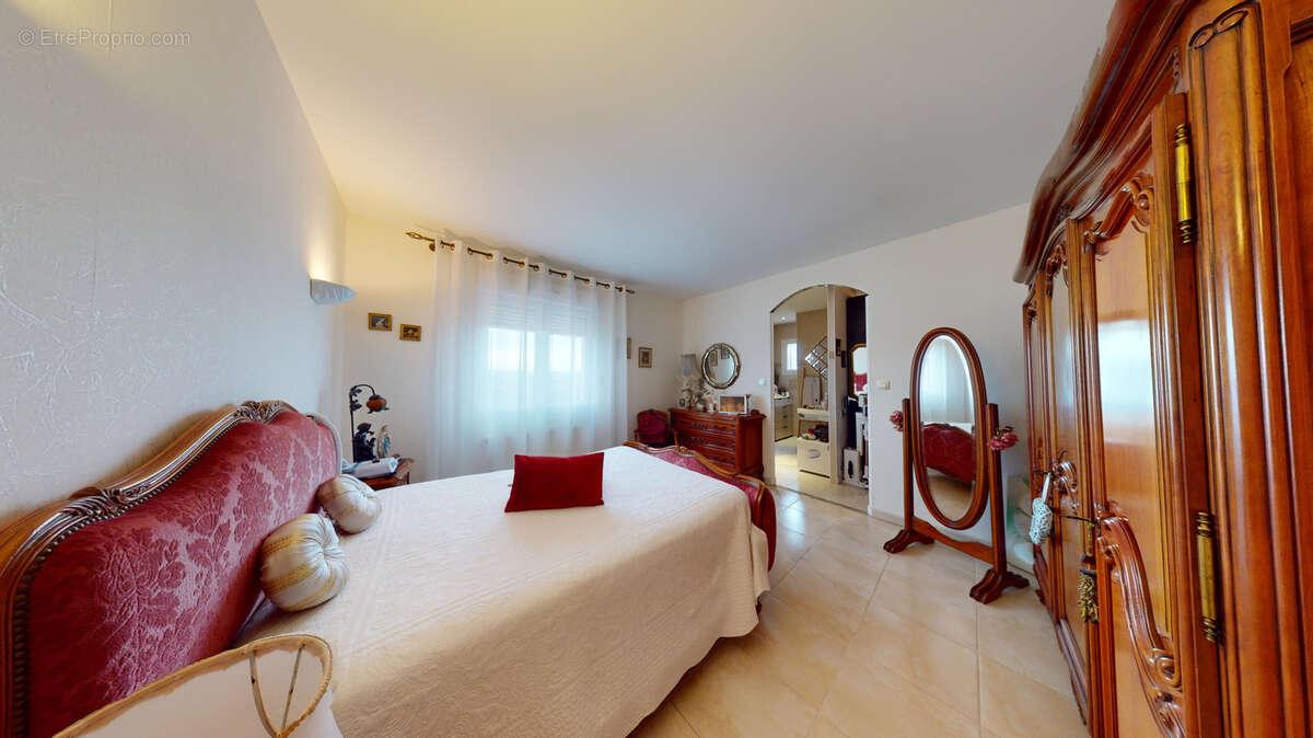 Maison à L&#039;ISLE-JOURDAIN