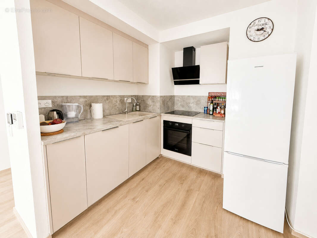 Appartement à OSTWALD