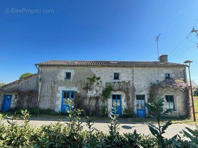Maison à FLEIX