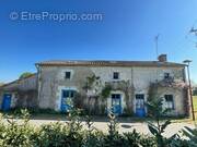 Maison à FLEIX