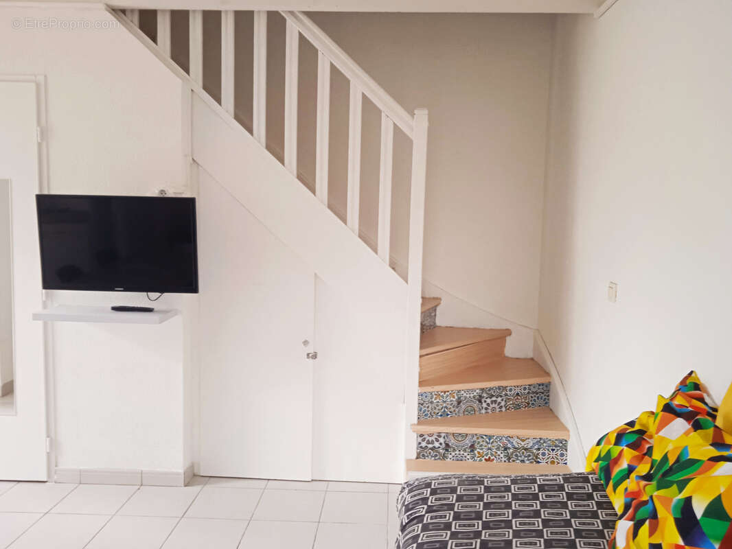 Maison à LE VERDON-SUR-MER