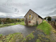 Maison à SAINT-LAURENT-DE-CUVES