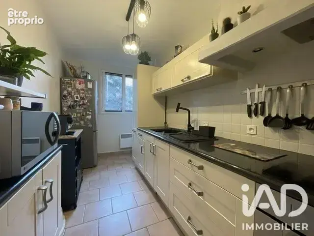 Photo 1 - Appartement à COUBRON