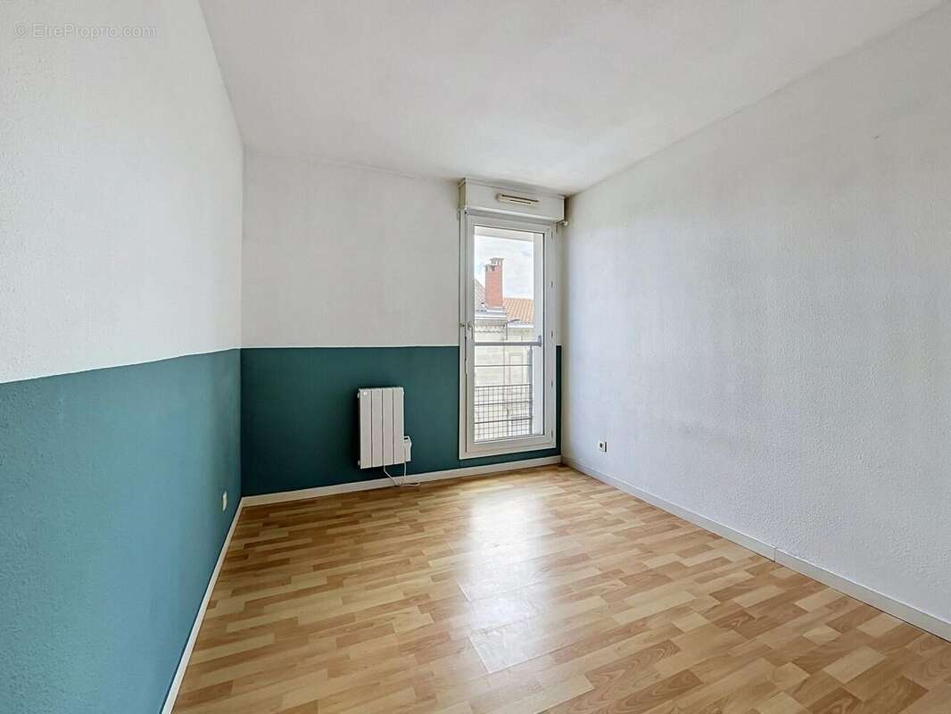 Appartement 64 m² à Bordeaux  - photo 6