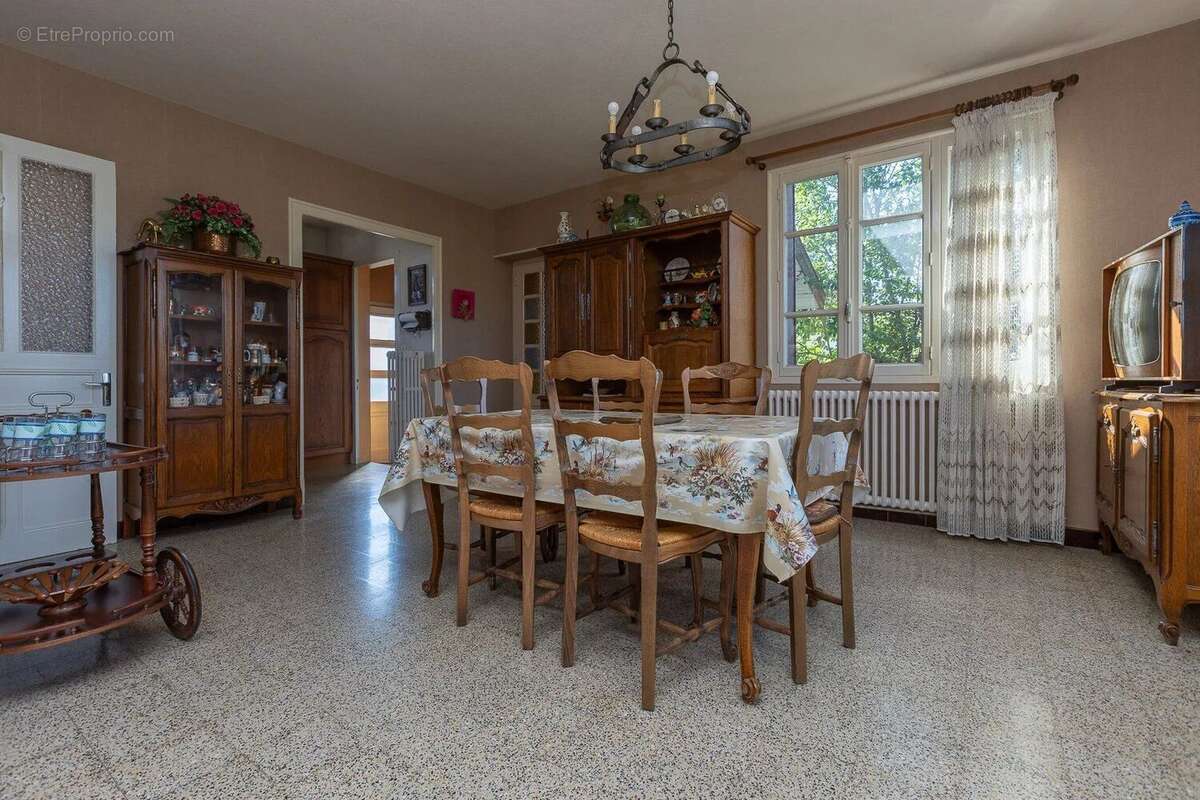 Vente Maison Montalieu-vercieu(38390) 155 000ï¿œ - photo 3