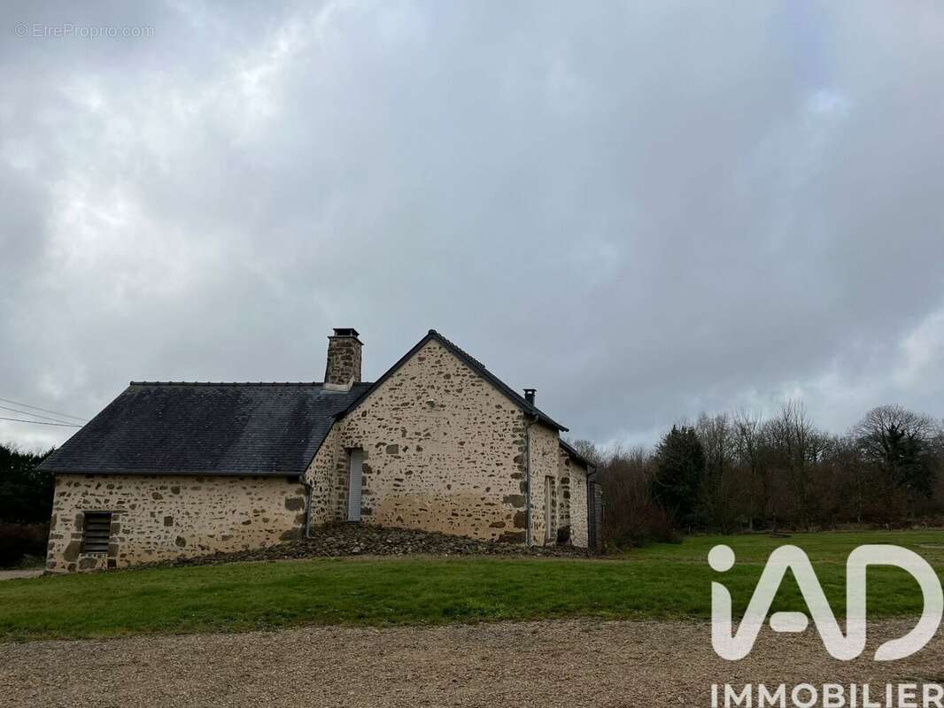 Maison 260 m² à Champeon  - photo 5