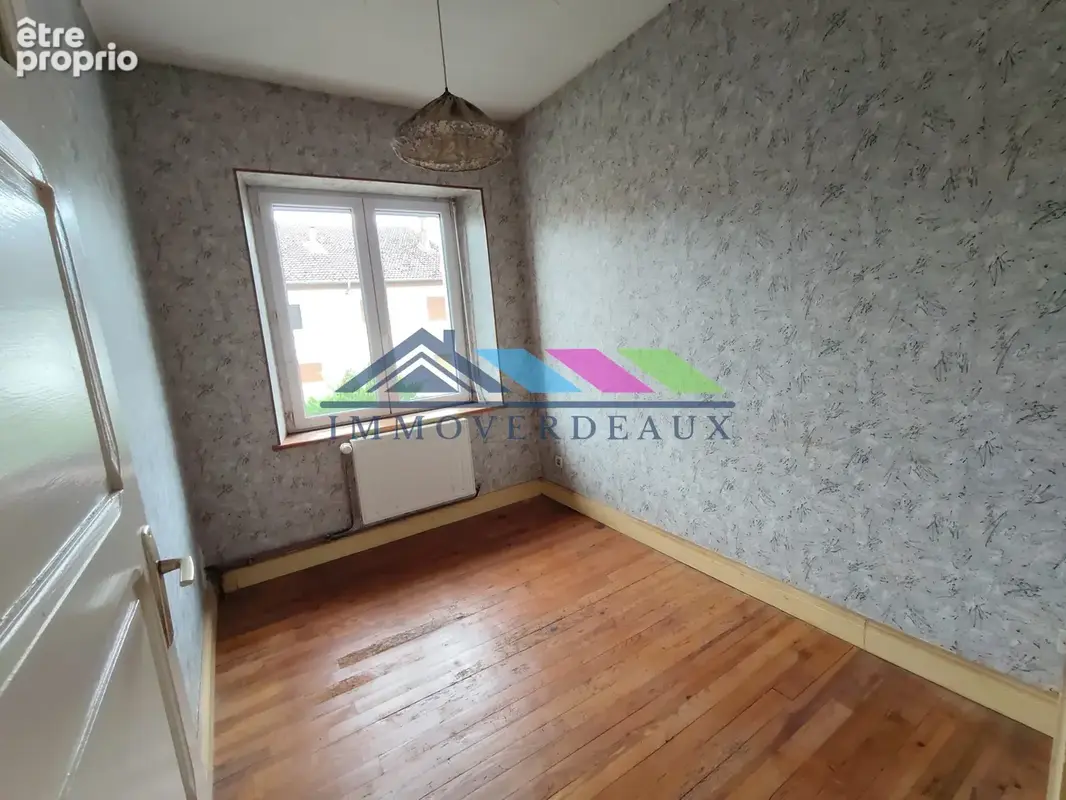 Belle maison entièrement rénovée Frémonville proche N4 - photo 9