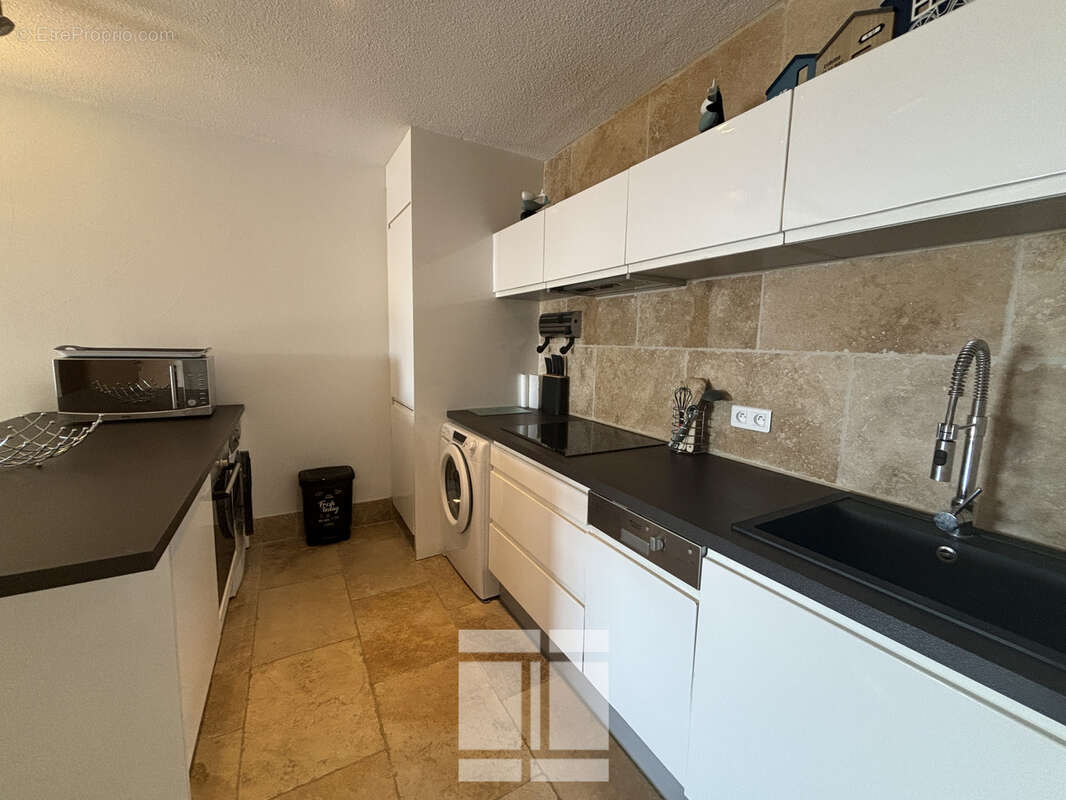 Appartement à GROSSETO-PRUGNA