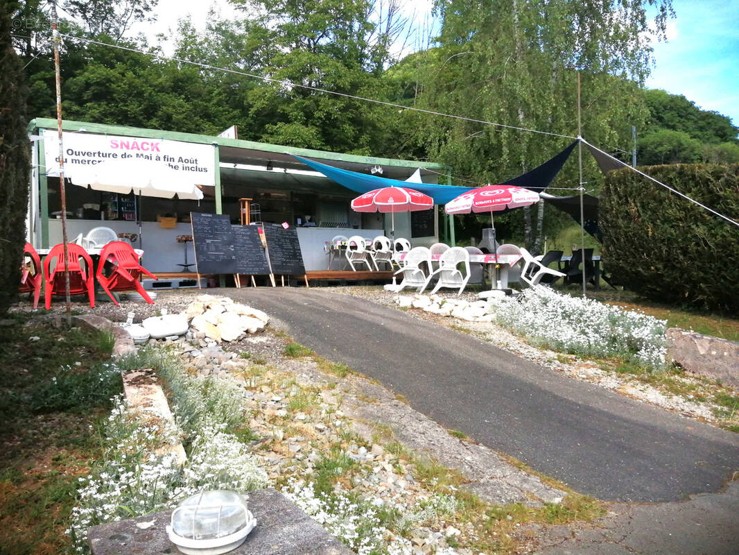 Autre à HYEVRE-PAROISSE