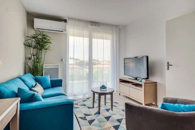 Appartement à PERPIGNAN