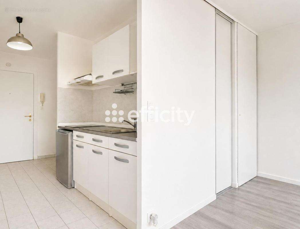 Appartement à ANTONY