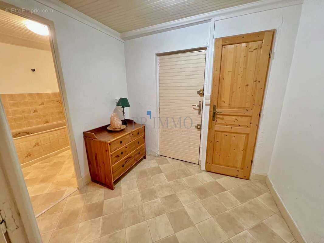 Appartement à FREJUS