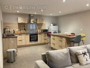 Maison à CAYEUX-SUR-MER