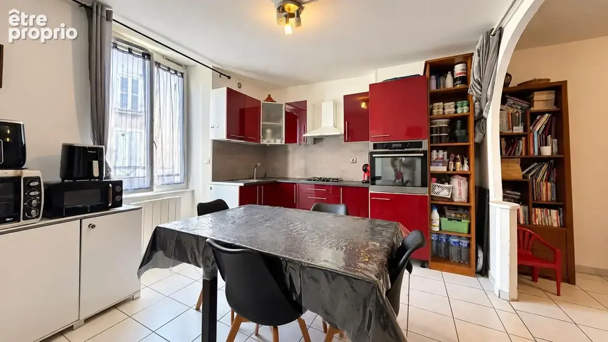 Appartement à ETAMPES