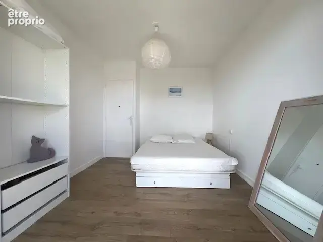 Appartement 2 pièces vue Océan à Hossegor 41,50 m2 Carrez ! - photo 6