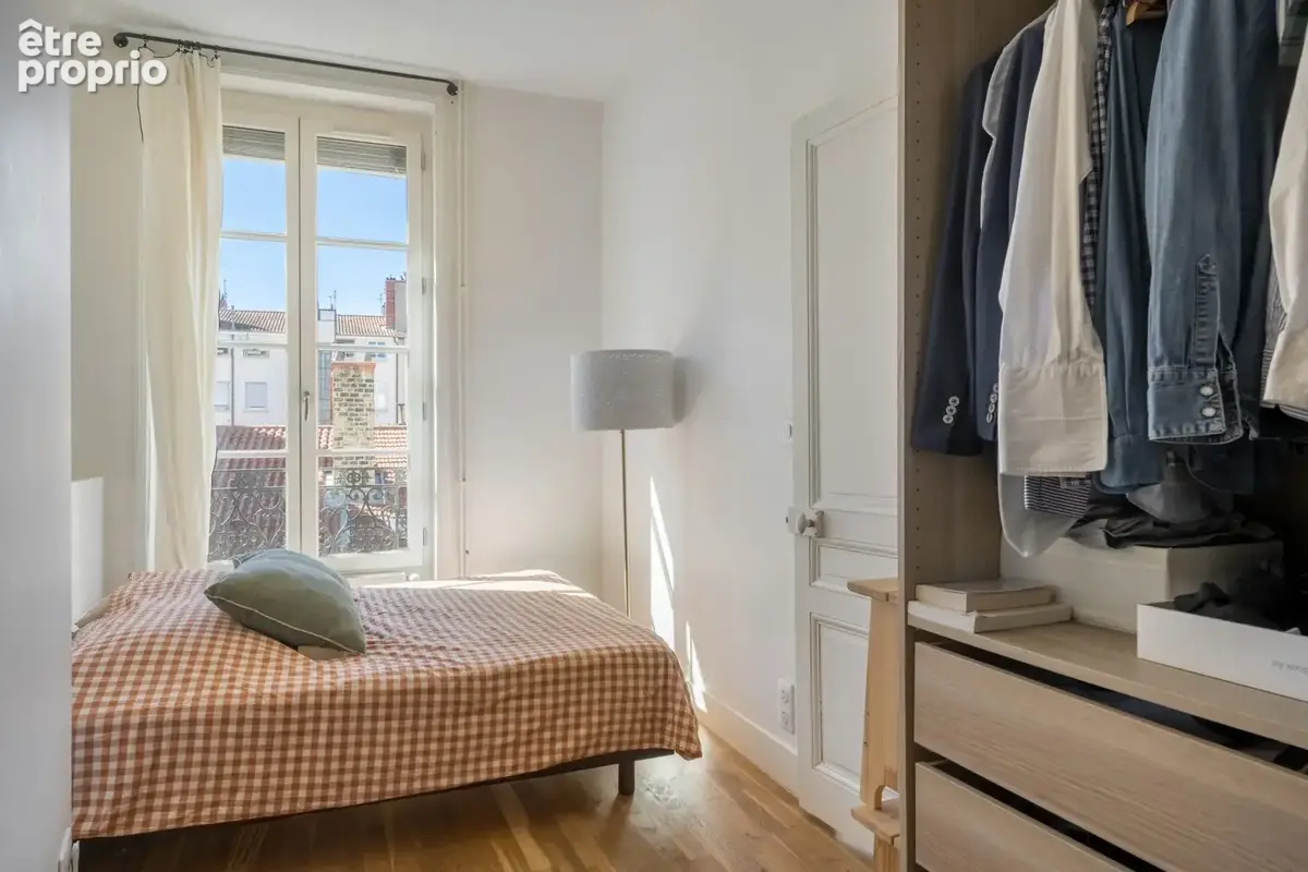 Appartement 6 pièces 147 m² à vendre à Lyon-6e (69006) - photo 9