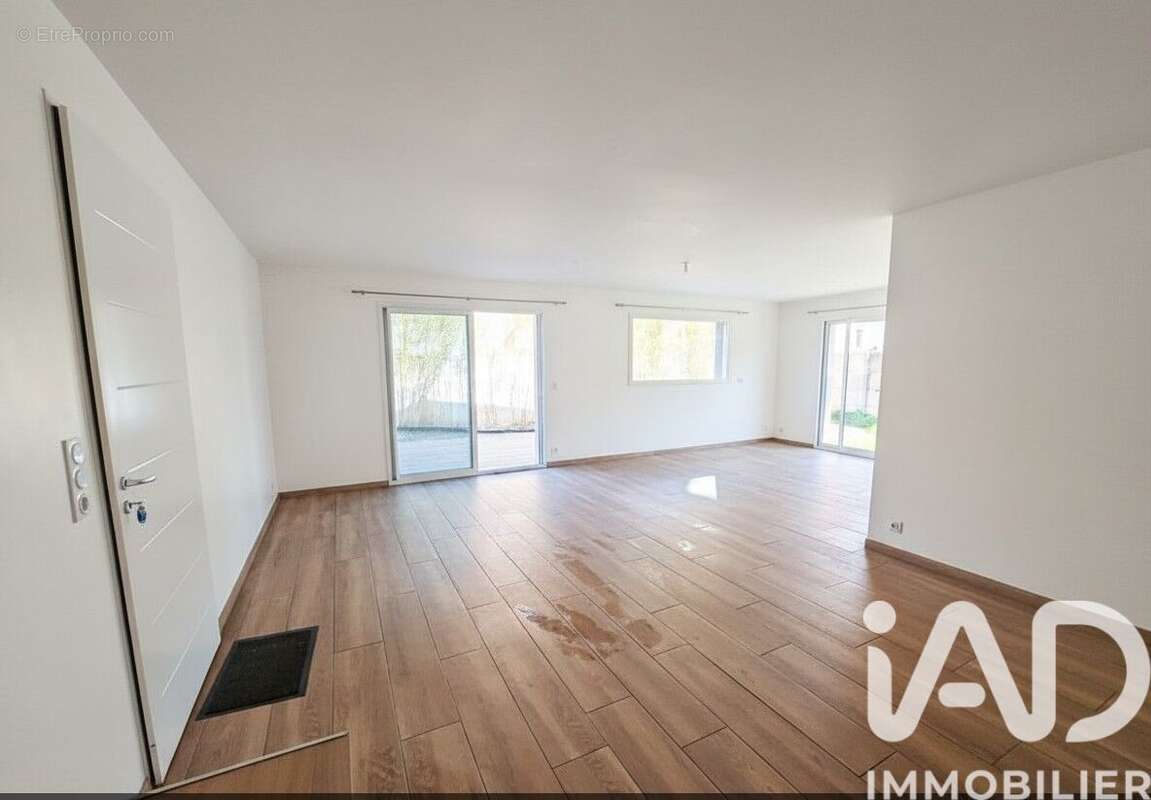 Photo 4 - Maison à AUDENGE